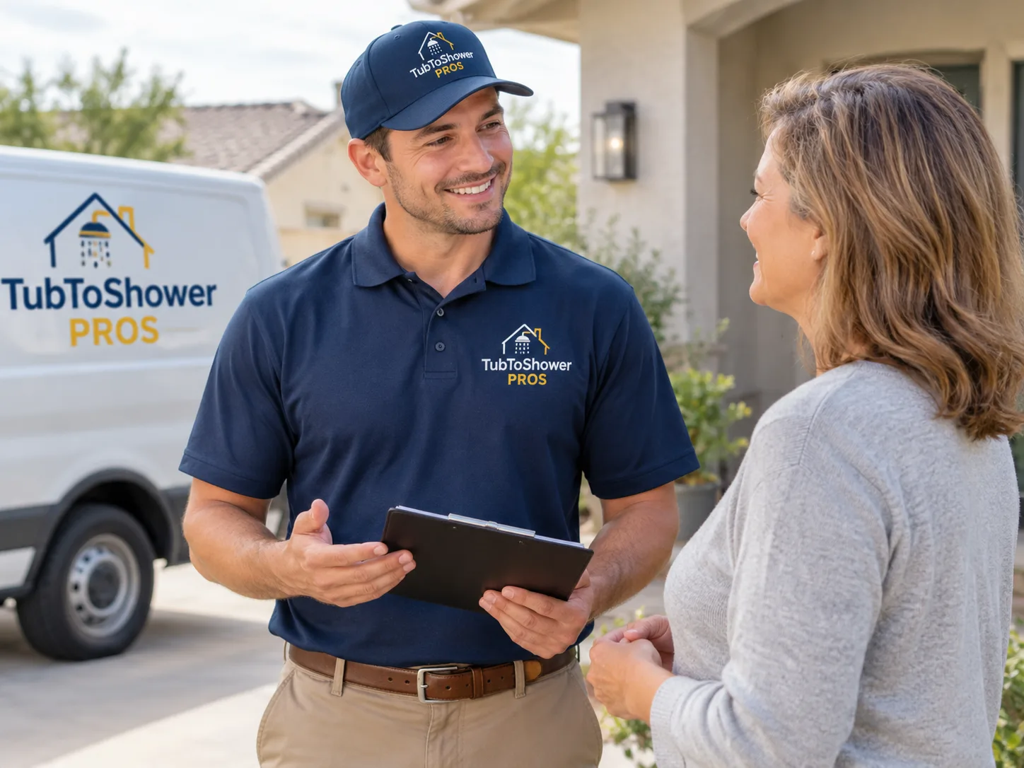 Tub Shower Conversion Jamestown, NC FAQs